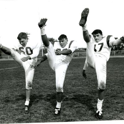 Broomfield Football