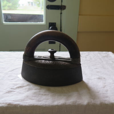 Iron