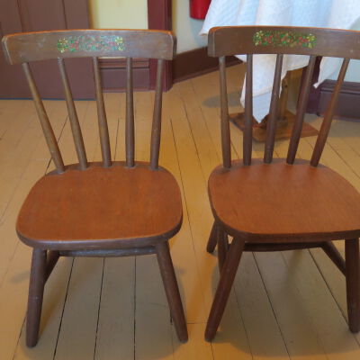 Chair, Child's