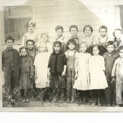 Photograph, Black-and-White