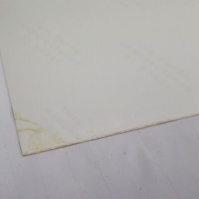 Condition: Adhesive residue in bottom PL corner, verso (2018-09-14): Origformat: Other