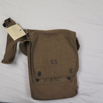 Front of kit: Origsize: 16" (h) x 9" (w) x 2; Origformat: Artifact