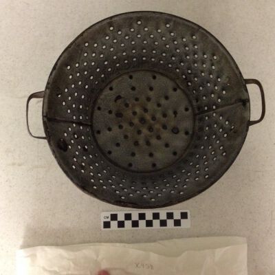 Colander
