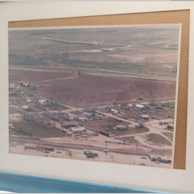 Condition: Photograph in frame (now removed) (2018-09-14): Origformat: Other