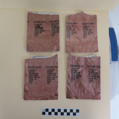 Packet