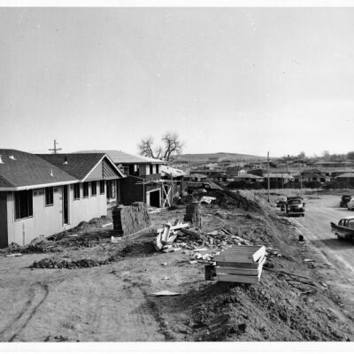 Home Construction