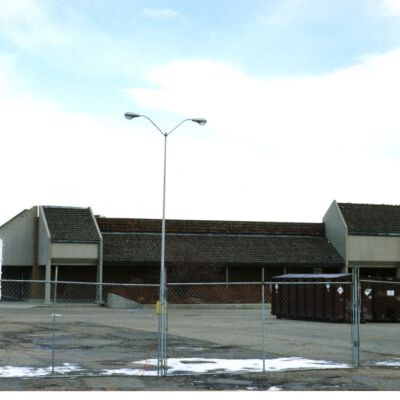 Original Broomfield Retail Center 2ND Safeway
