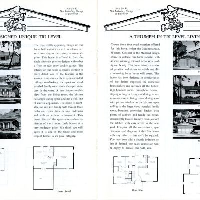 Medema's Planned Homes
