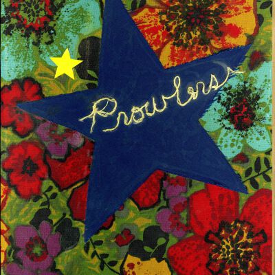 Star Prowlers scrapbook
