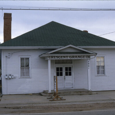 Crescent Grange