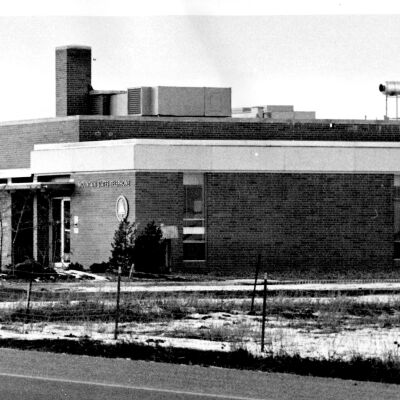 Mountain States Telephone Exchange Bldg.