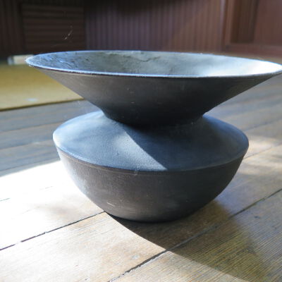 Spittoon