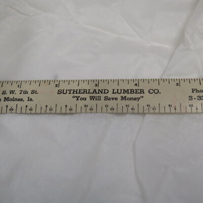 Ruler