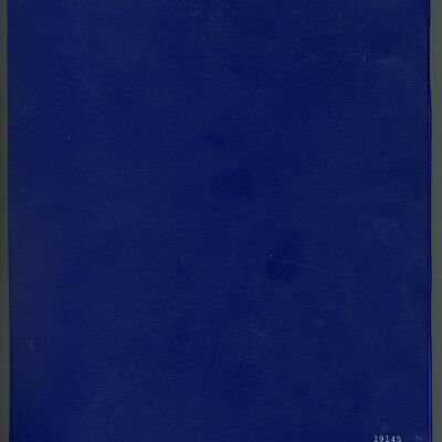 Back of cookbook.