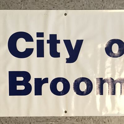 City of Broomfield Banner