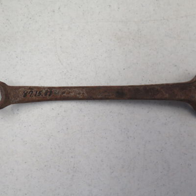 Wrench