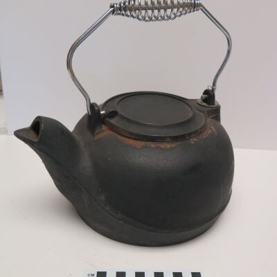 Kettle