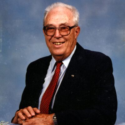 Donald Davis
