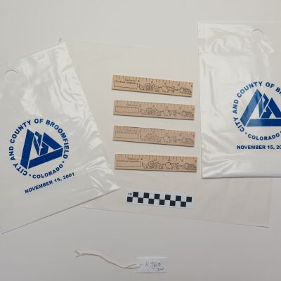 Bag