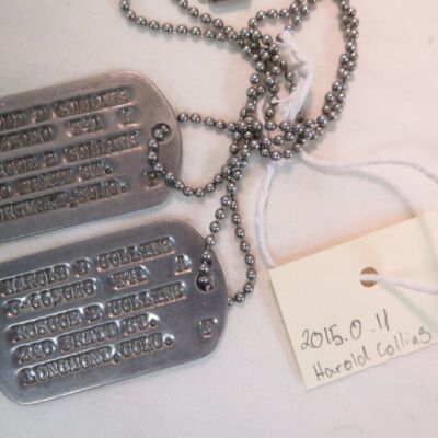 tags