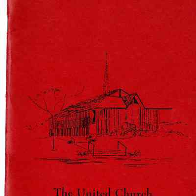 The United Church, 825 Kohl Street, Broomfield, Colorado member directory