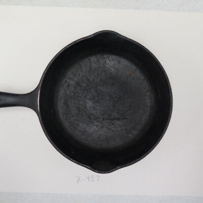 Pan, Frying