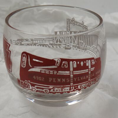 Glass, Cocktail