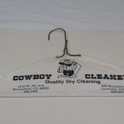 Hanger, Clothes