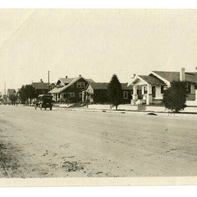 Street Scene