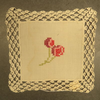 Doily
