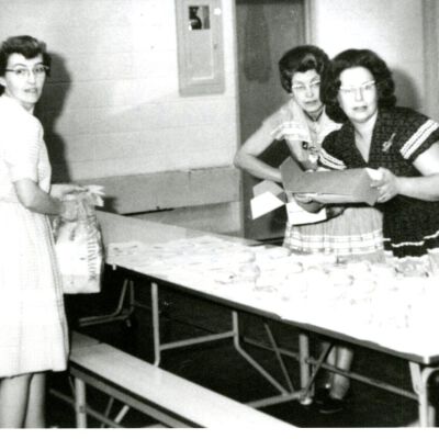 Turnpike Twillers 1966