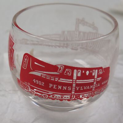 Glass, Cocktail