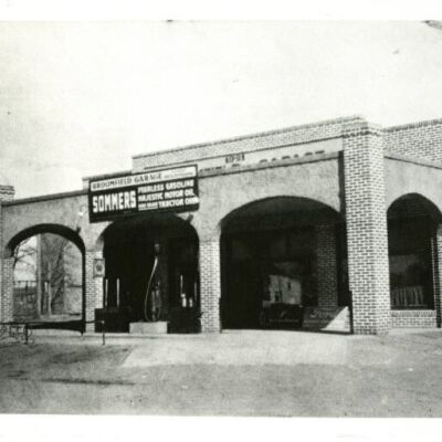 Photograph, Black-and-White