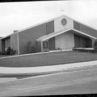 Churches
