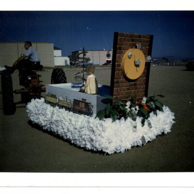 Broomfield Days ? Broomfield Bank Float