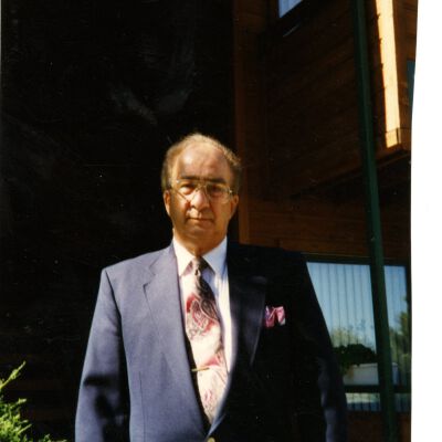 Joe Lemno