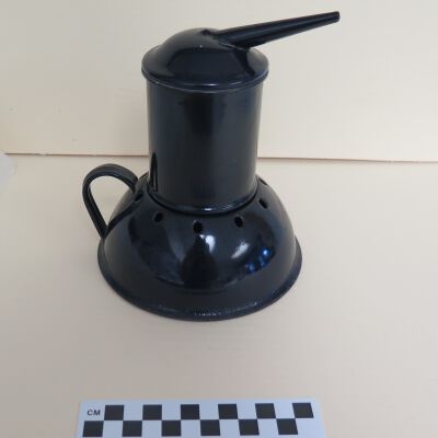 Vaporizer