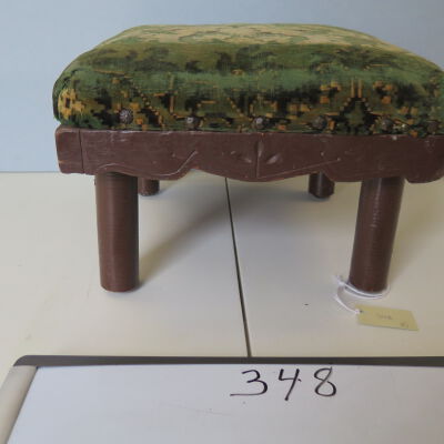 Footstool