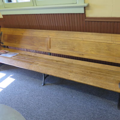 Bench