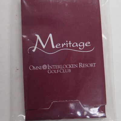 Matchbook