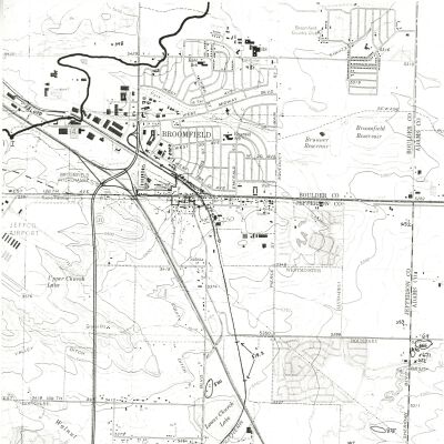 Colorado Milling and Elevator Company Correspondence