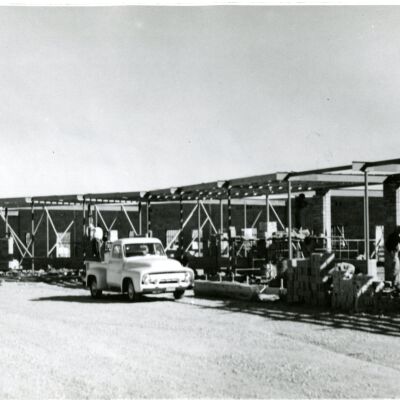 Broomfield Shopping - Bottom Photo