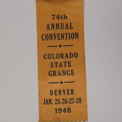 Nametag