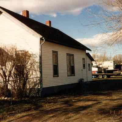 Broomfield School - 11975 Vance Street