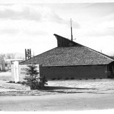 Beautiful Savior Lutheran Church