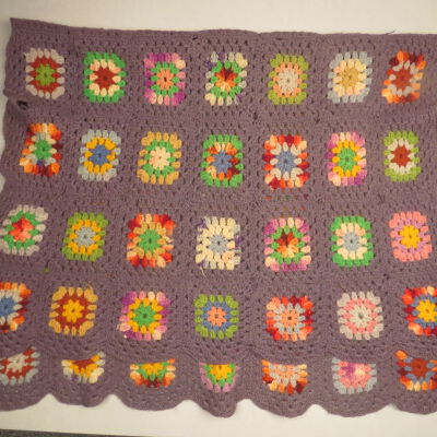 Afghan
