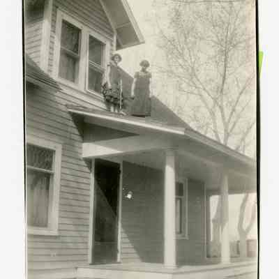 Brunner Farmhouse