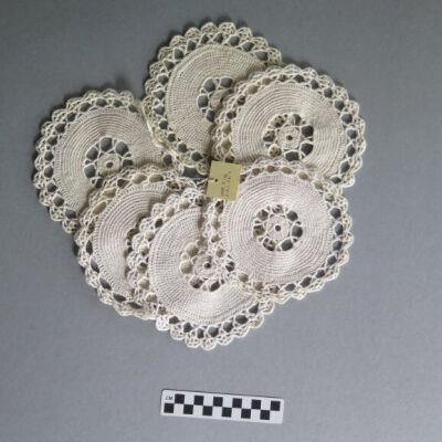 Doily