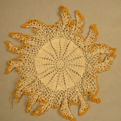 Doily