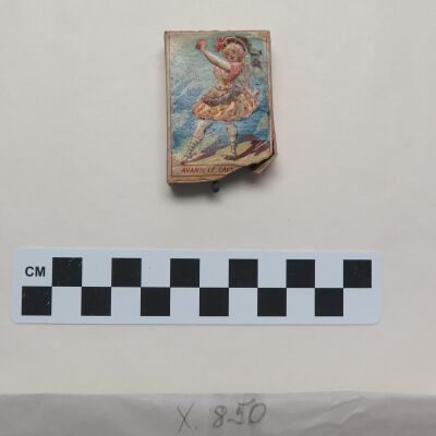 Matchbook